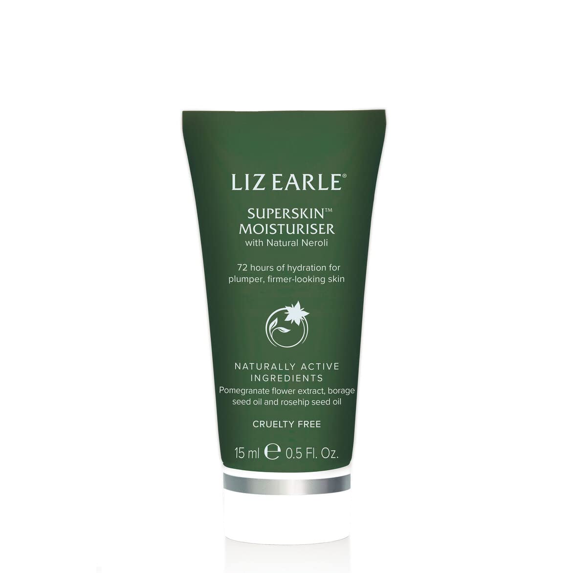 Liz Earle Superskin™ Moisturiser with natural neroli 15ml