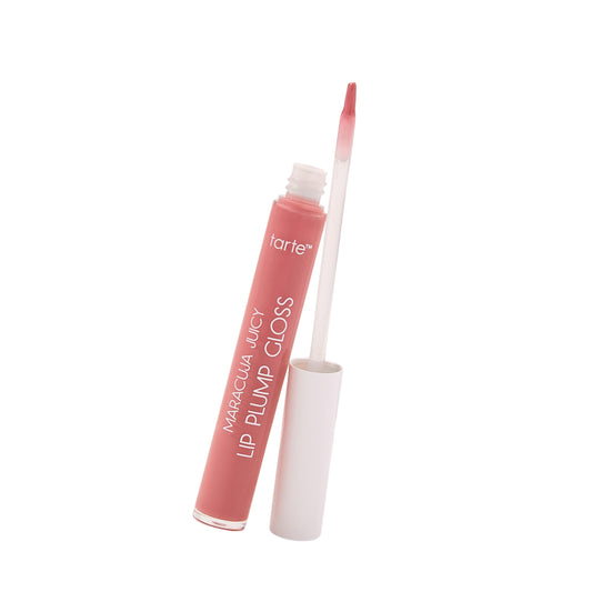 taret maracuja Juicy Lip Plump Gloss Primrose