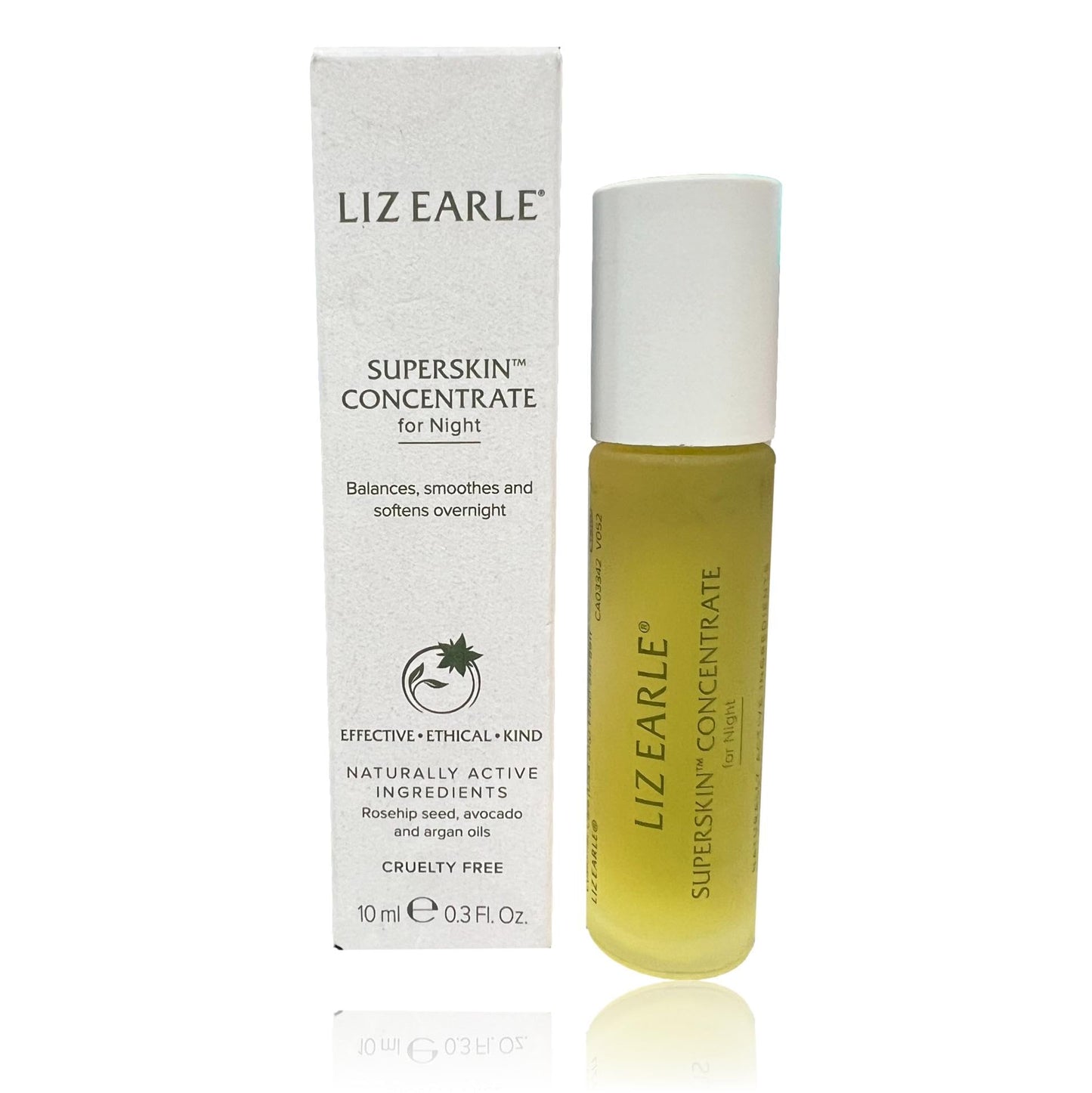 Liz Earle Superskin Concentrate for Night 10ml