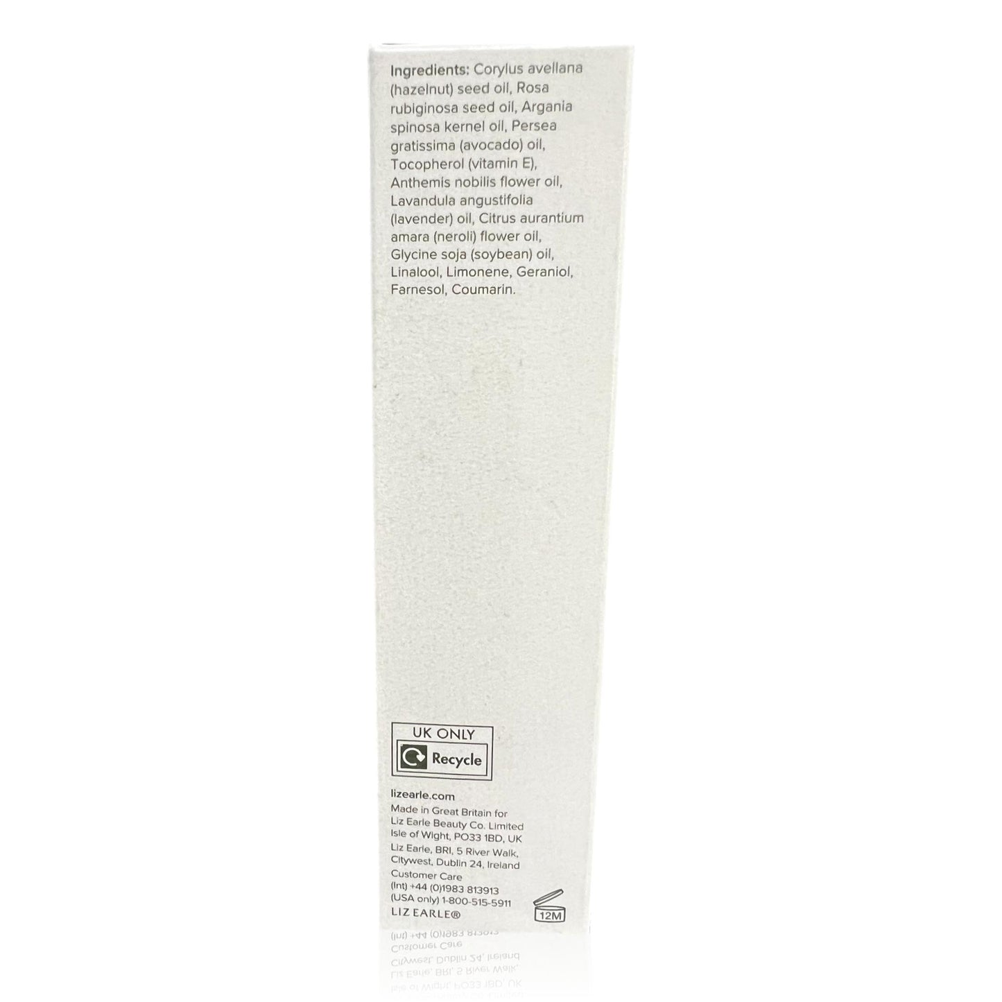 Liz Earle Superskin Concentrate for Night 28ml