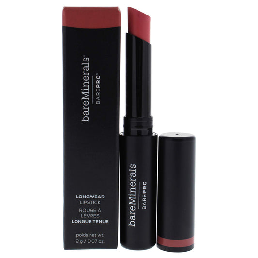 bareMinerals Barepro Longwear Lipstick - Bloom