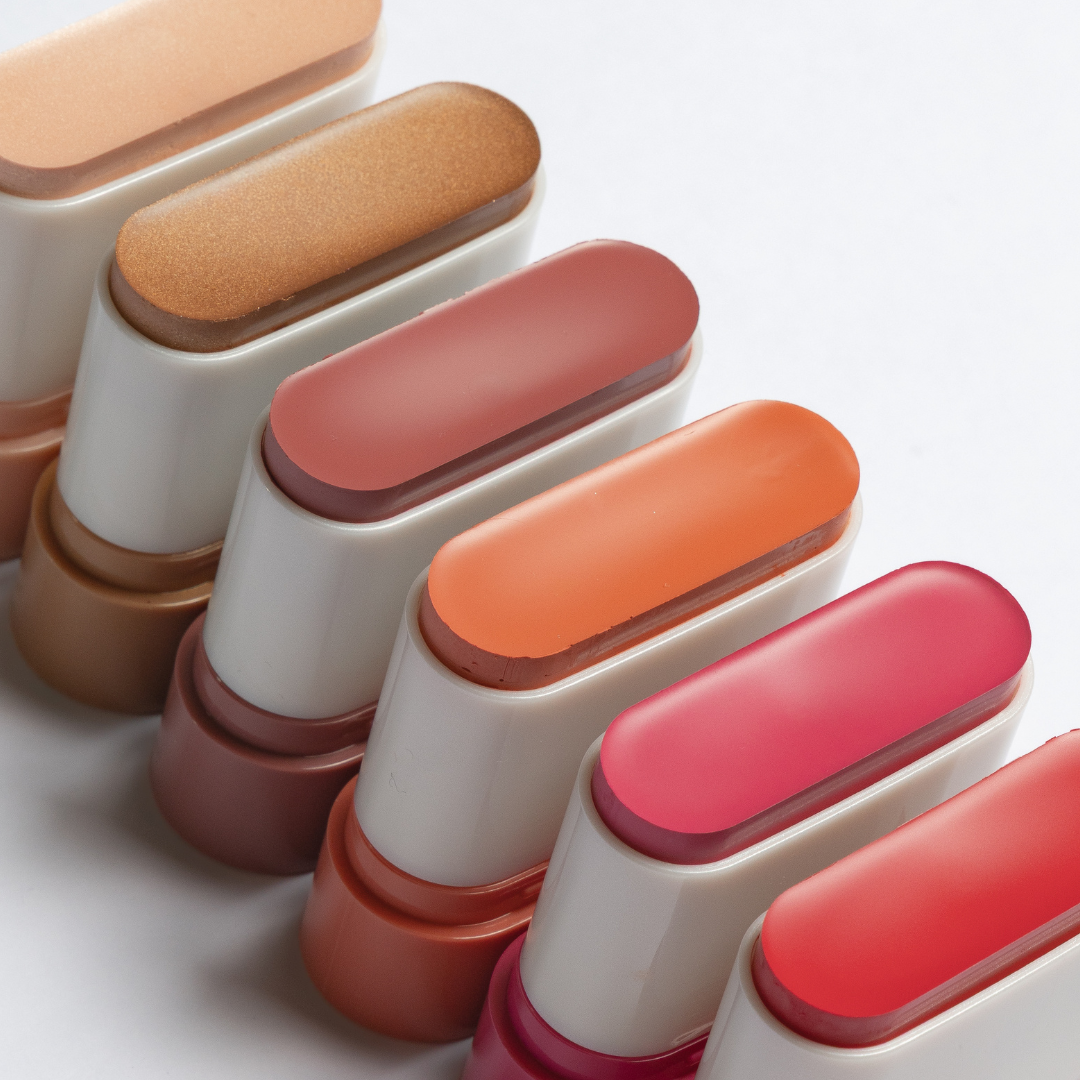 Ruby Hammer Cheek Colour Cream Blush
