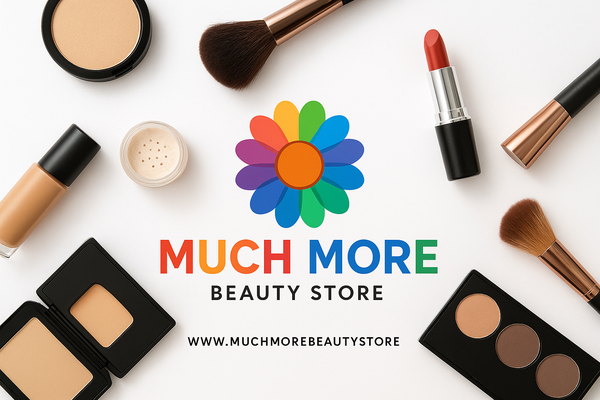 MuchMoreBeautyStore
