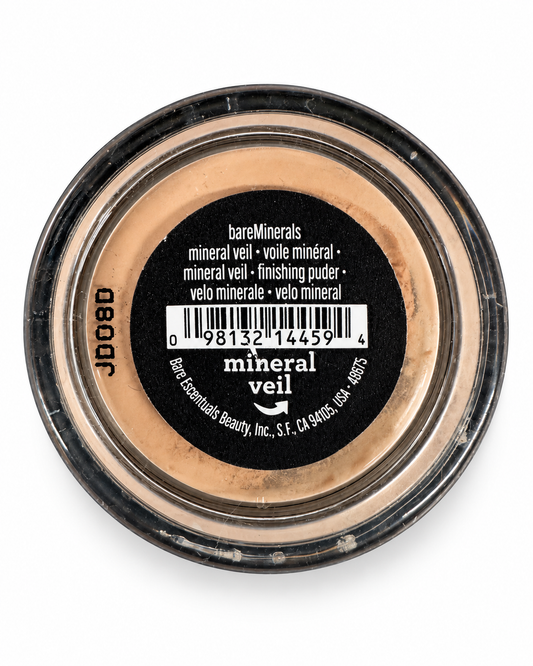 bareMinerals Original Mineral Veil – Travel Size 0.54g