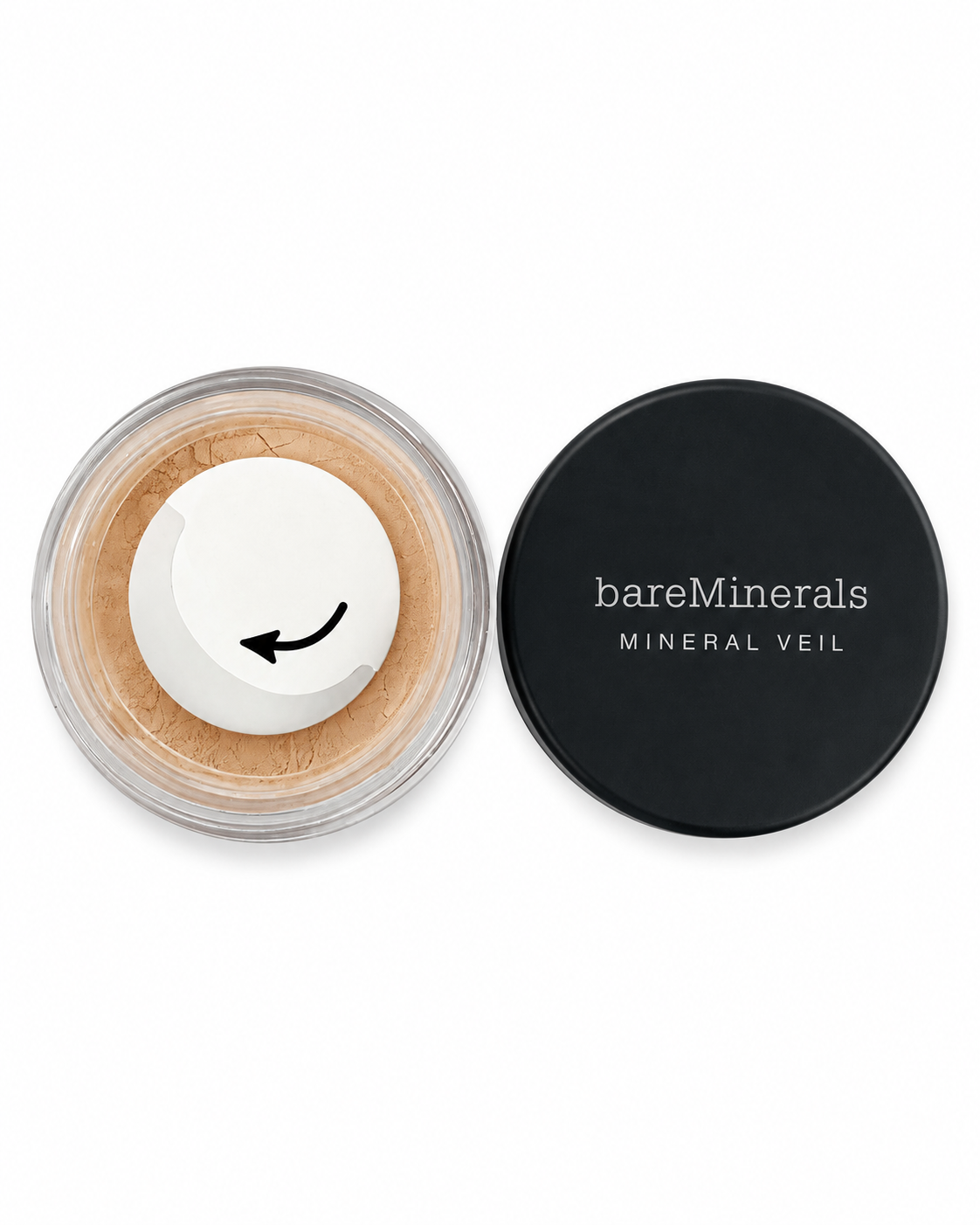 bareMinerals Original Mineral Veil – Travel Size 0.54g