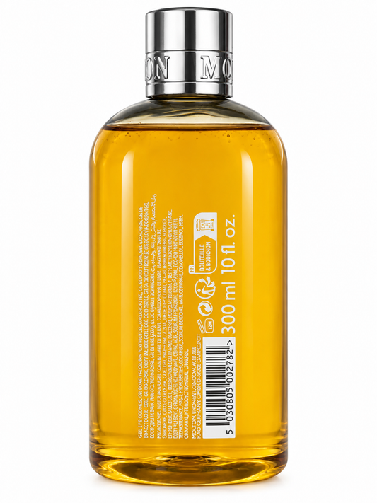 Molton Brown - Orange & Bergamot Bath & Shower Gel 300ml