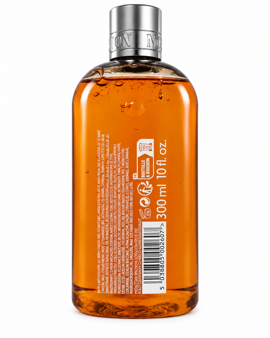 Molton Brown Heavenly Gingerlily Bath & Shower Gel 300ml