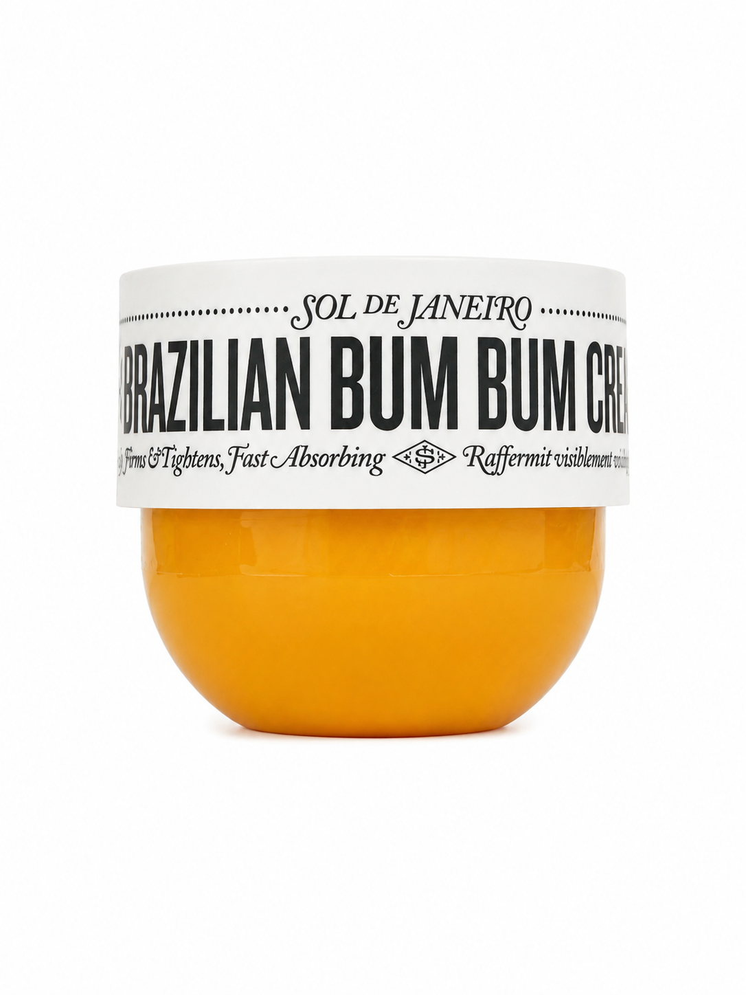 Sol de Janeiro Brazilian Bum Bum Cream Cheirosa 62 front view