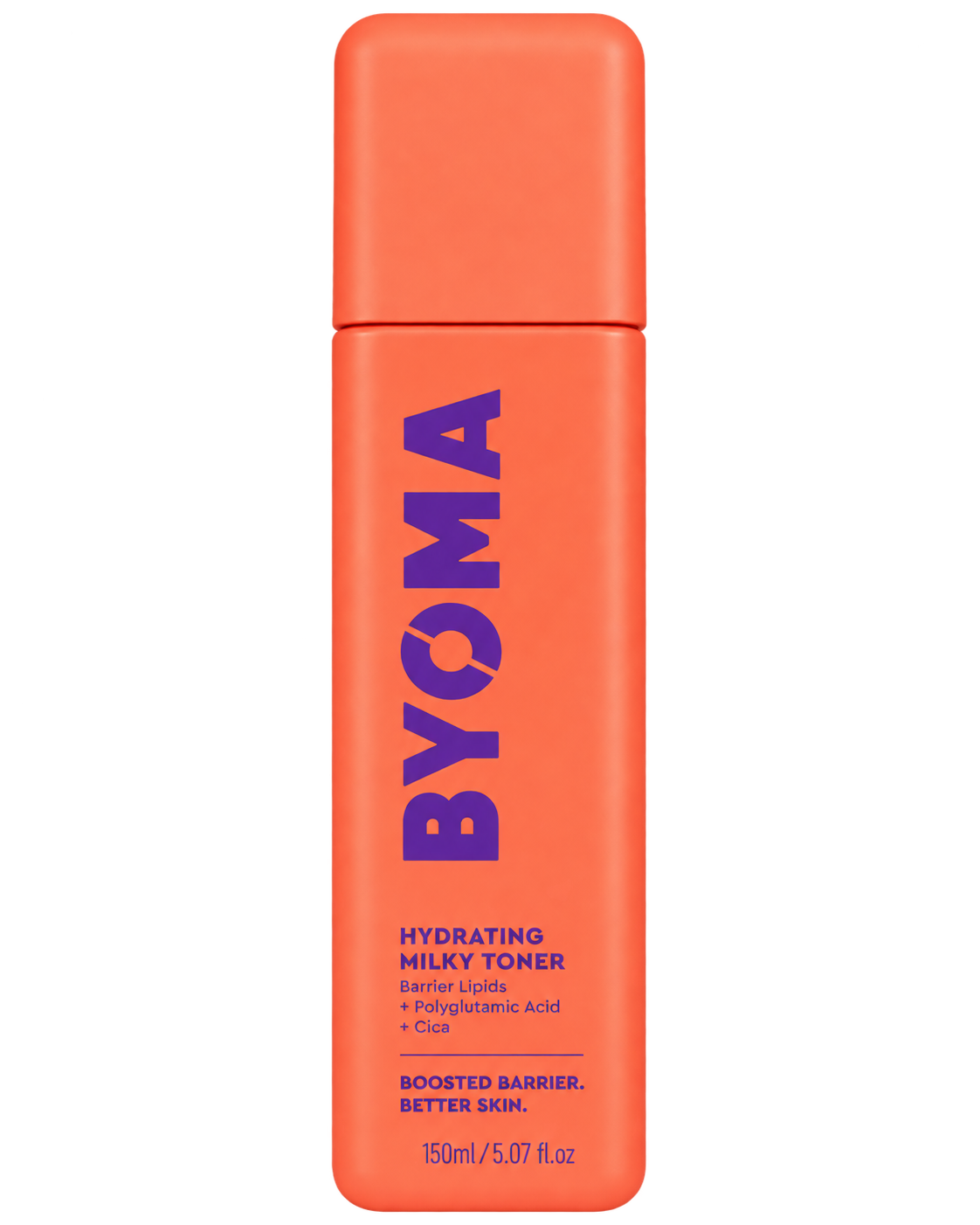 BYOMA Hydrating Milky Toner 150ml