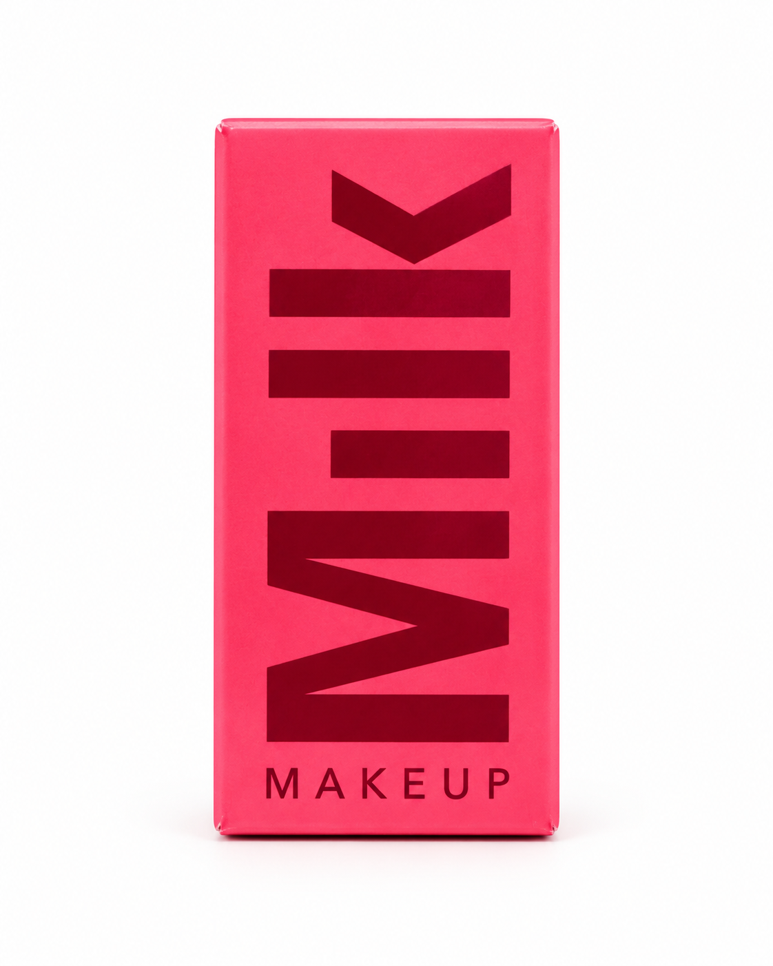 Milk Makeup Cooling Water Jelly Tint in Chill pink packaging