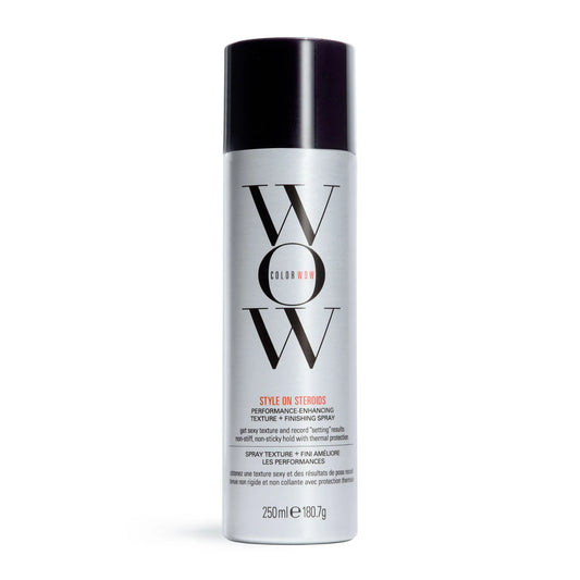 Color Wow Style on Steroids - Performance Enhancing Texture Spray 250ml