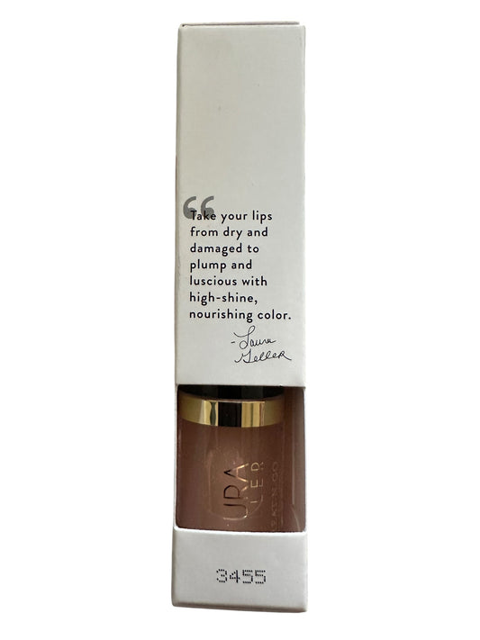 Laura Geller Treat N' Go Tinted Lip Oil – Fast Track