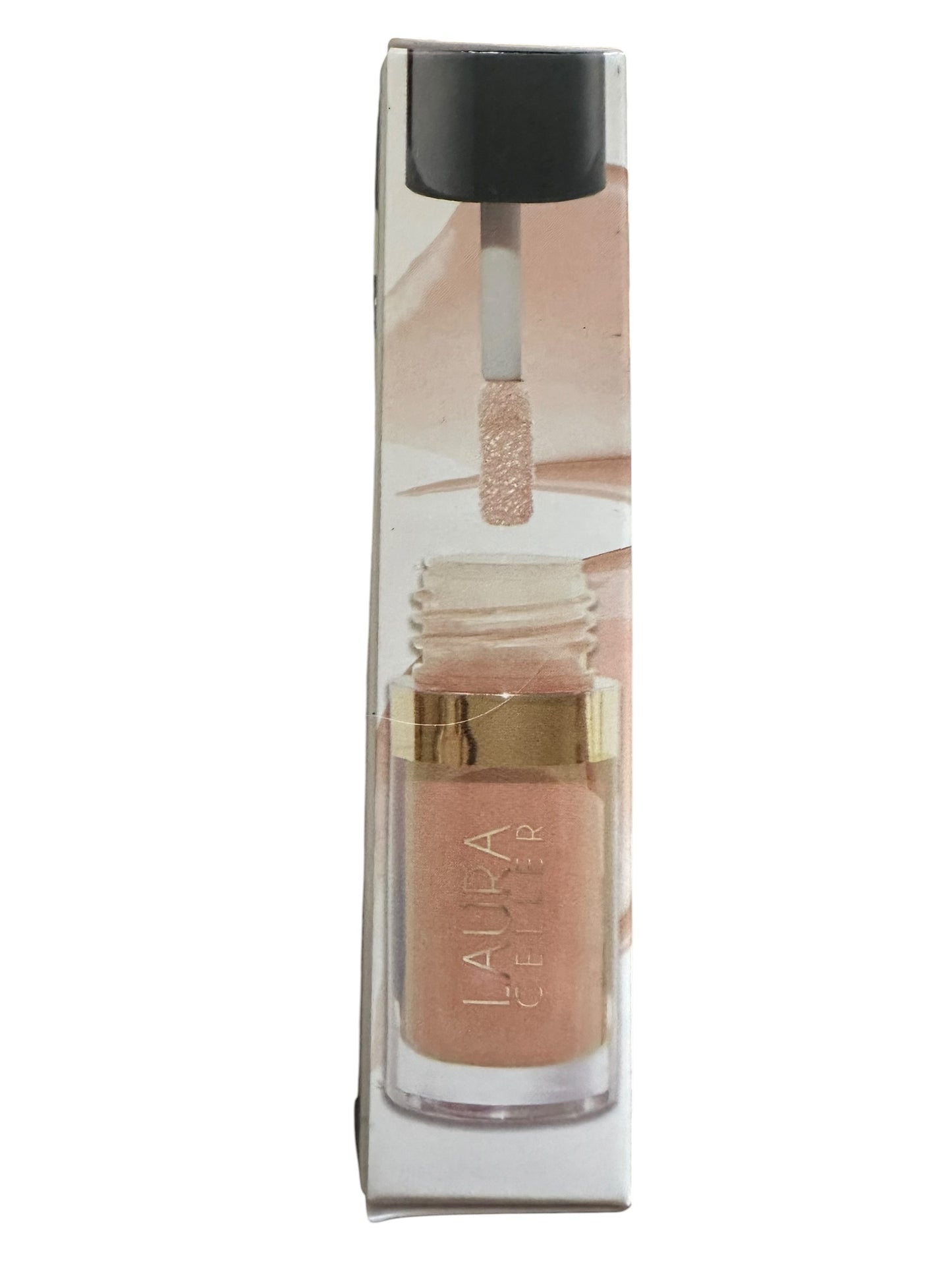 Laura Geller Treat N' Go Tinted Lip Oil – Fast Track