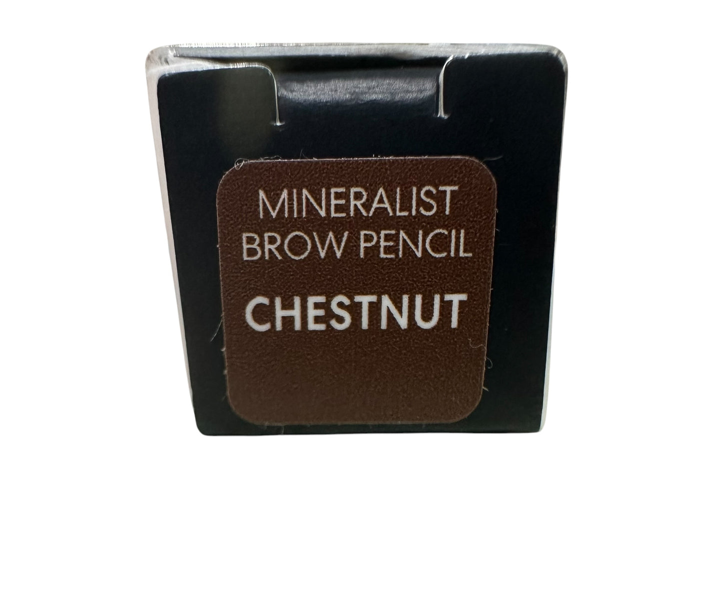 bareMinerals Mineralist Micro Brow Pencil – Chestnut