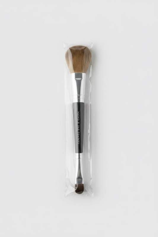 bareMinerals Tapered Eye & Cheek Brush