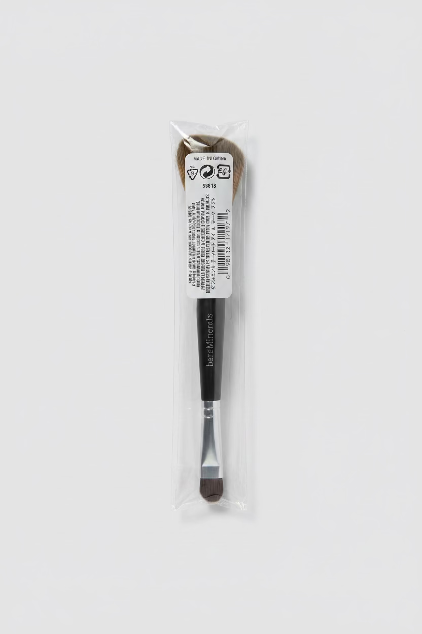 bareMinerals Tapered Eye & Cheek Brush
