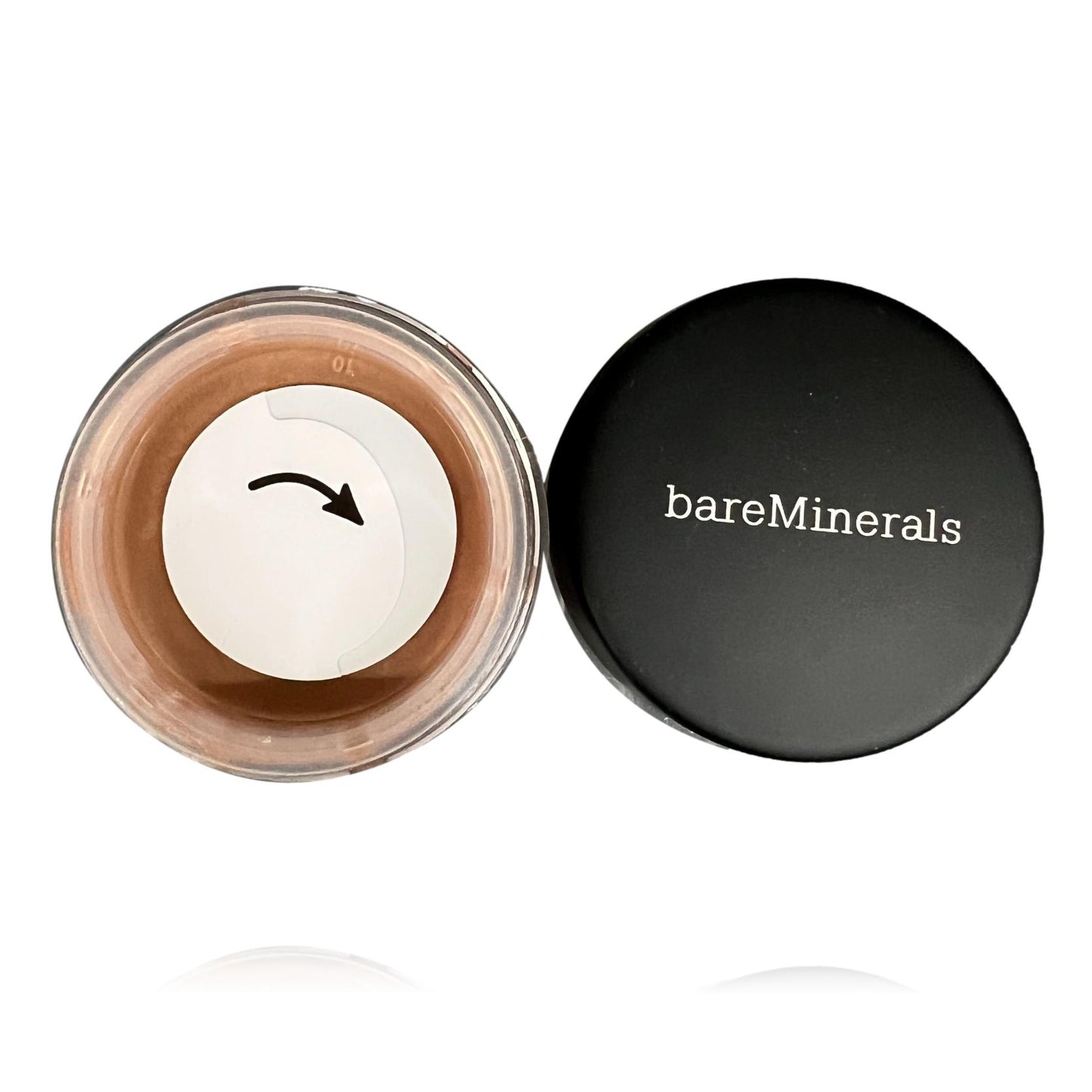 bareMinerals Warmth All Over Face Colour 0.57 grams (Mini)