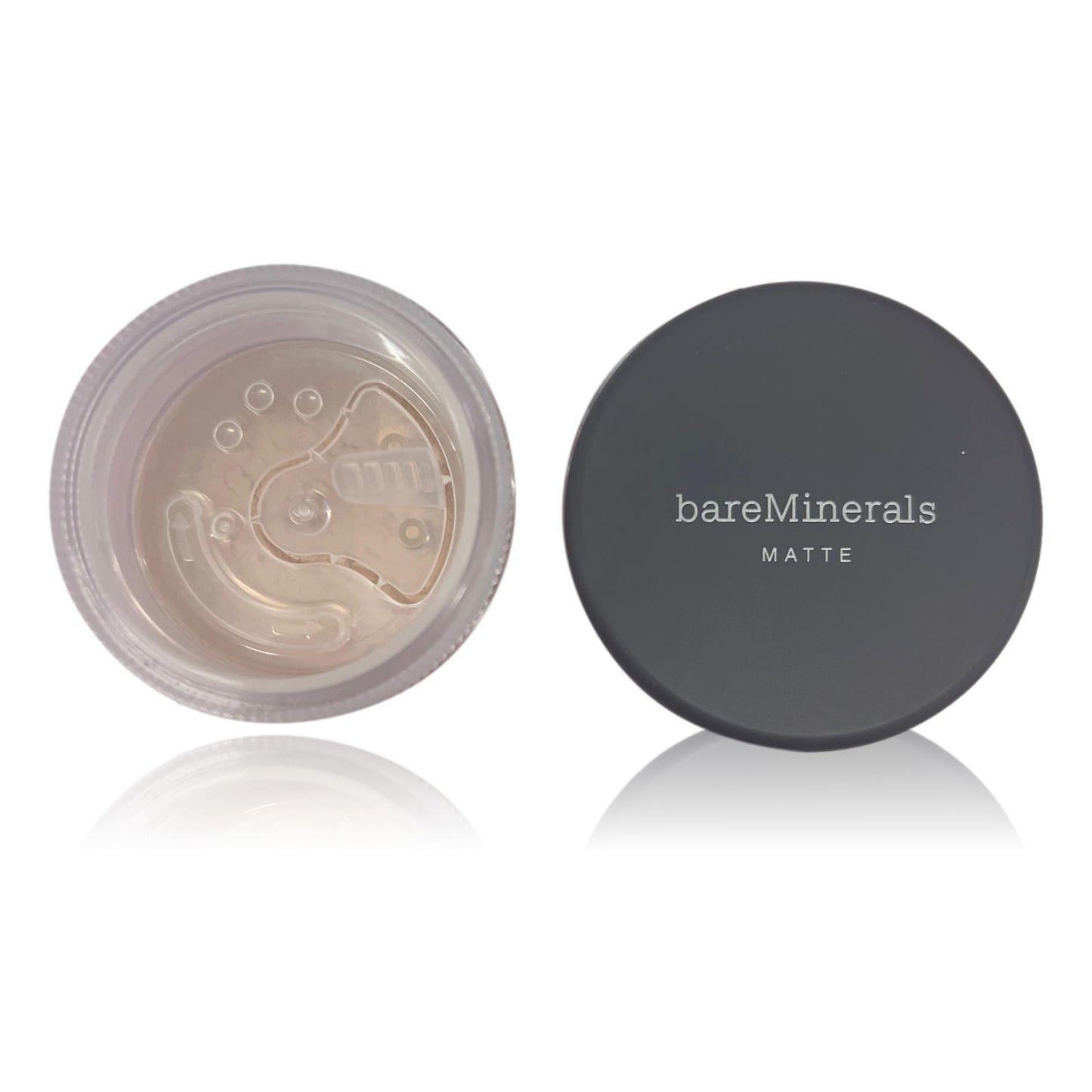 bareMinerals Matte SPF15 Foundation in Fairly Light (N10) 1.5g