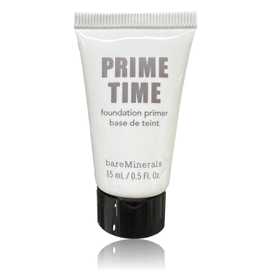 bareMinerals Prime Time Original Foundation Primer (15ml) Travel Size