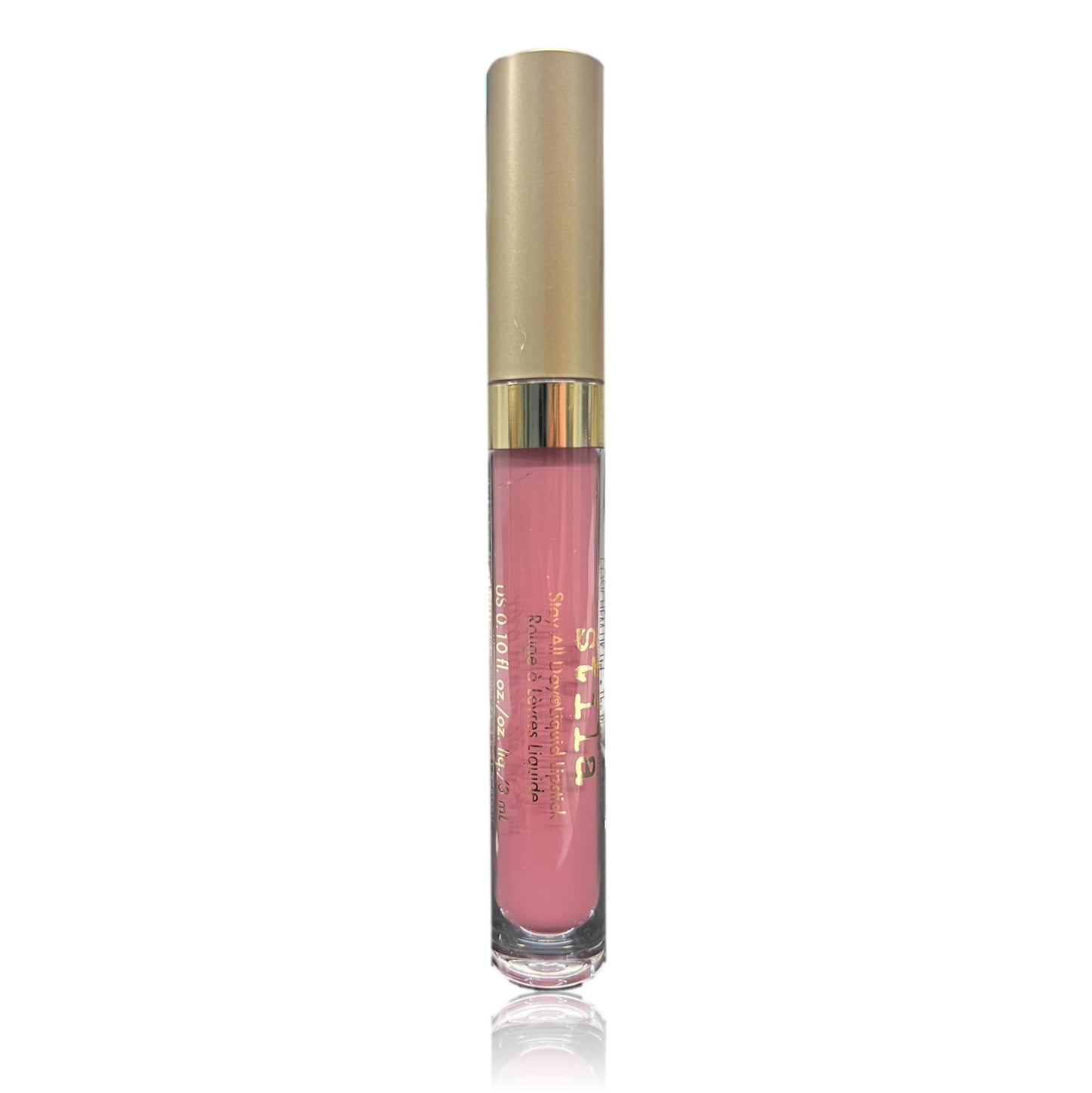 Stila Stay All Day Liquid Lipstick, Patina, 3 ml