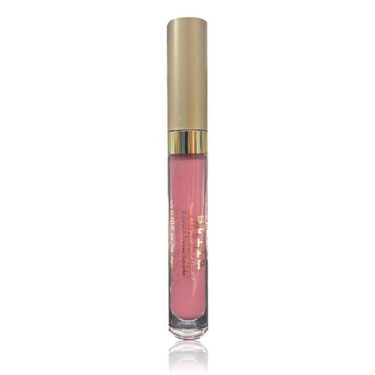 Stila Stay All Day Liquid Lipstick, Patina, 3 ml