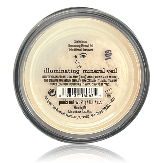 bareMinerals Illuminating Mineral Veil (2g)