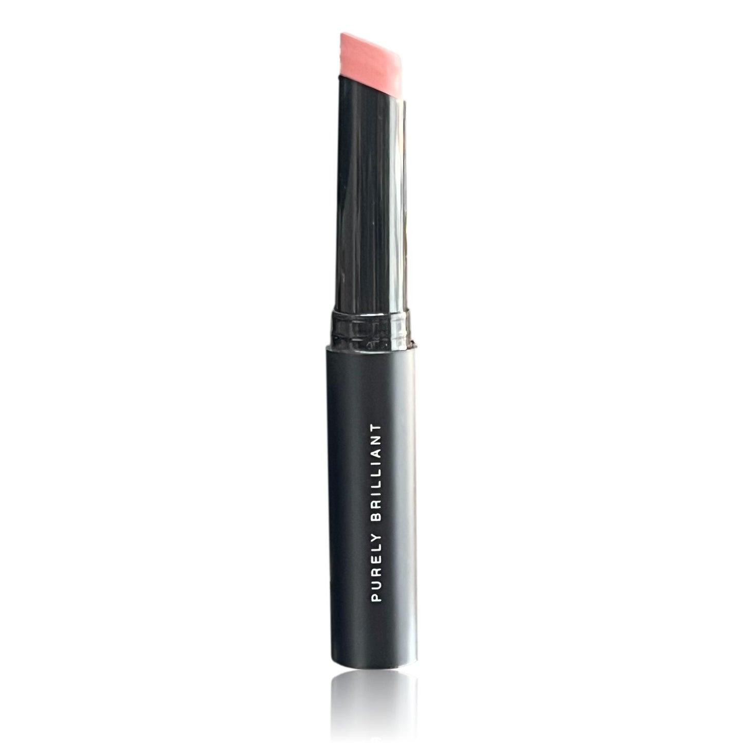 bareMinerals Purely Brilliant Lip Colour in Fresh Mauve (discontinued)