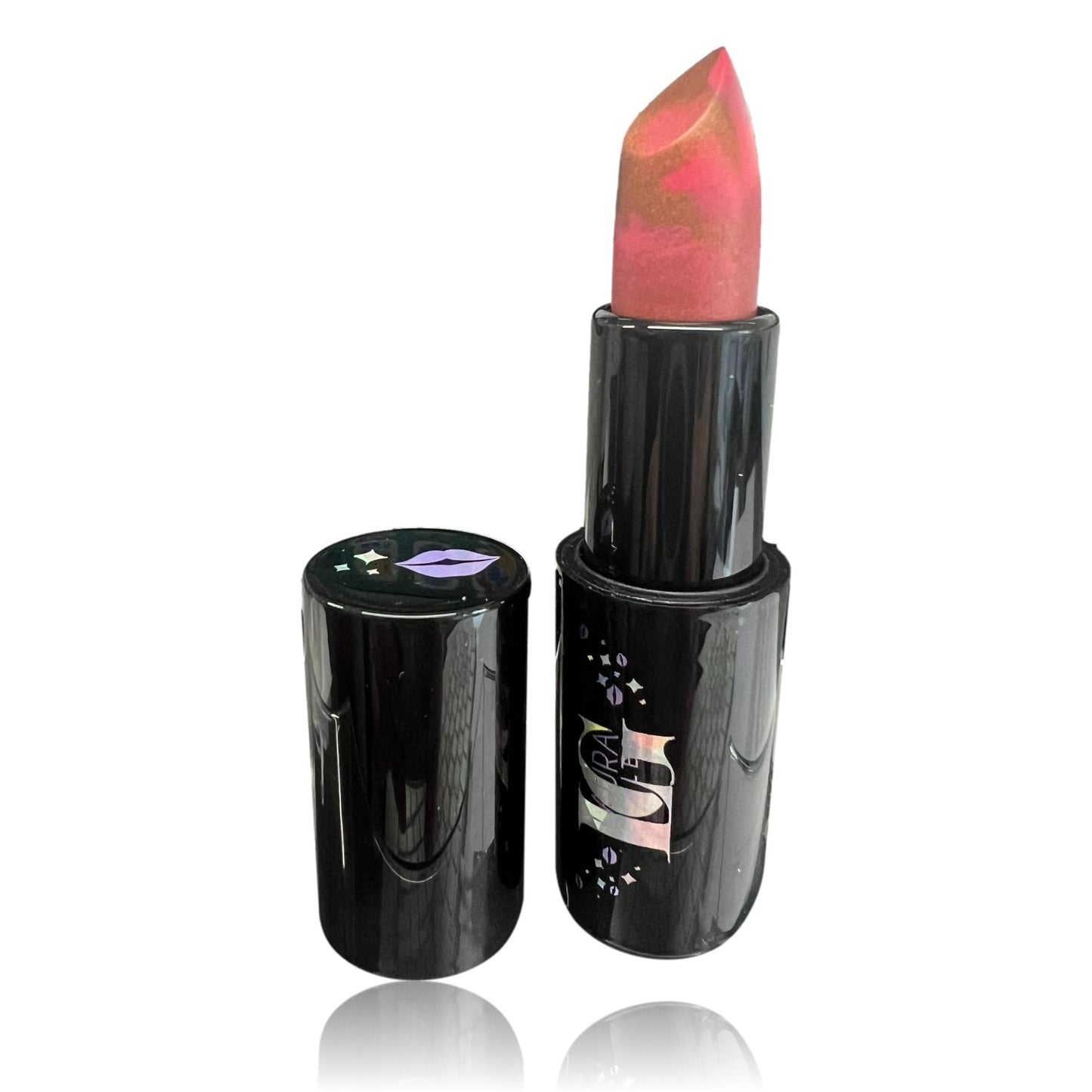 Laura Geller Italian Marble Lipstick - Strawberry Toffee