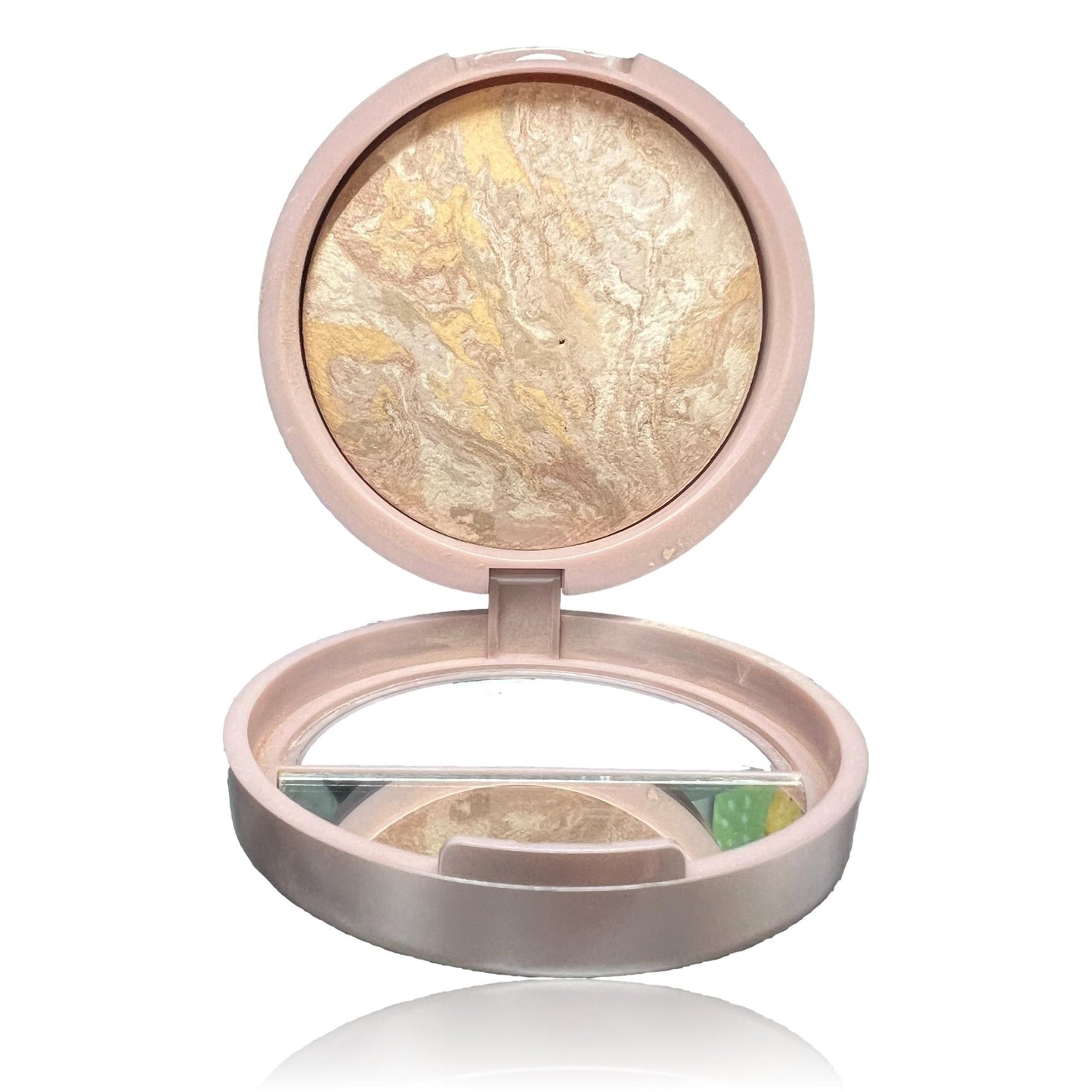 Laura Geller Fair Baked Balance N Brighten Foundation ~ 9g