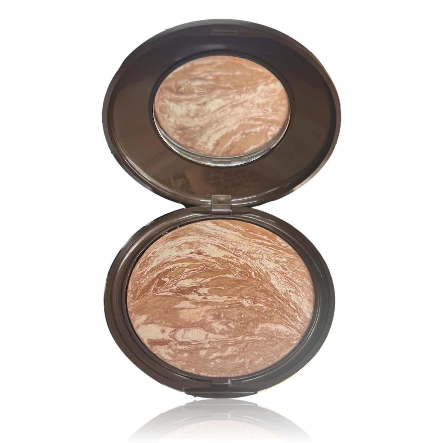 Laura Geller Tahitian Glow Baked Body Frosting 24g Super Size.