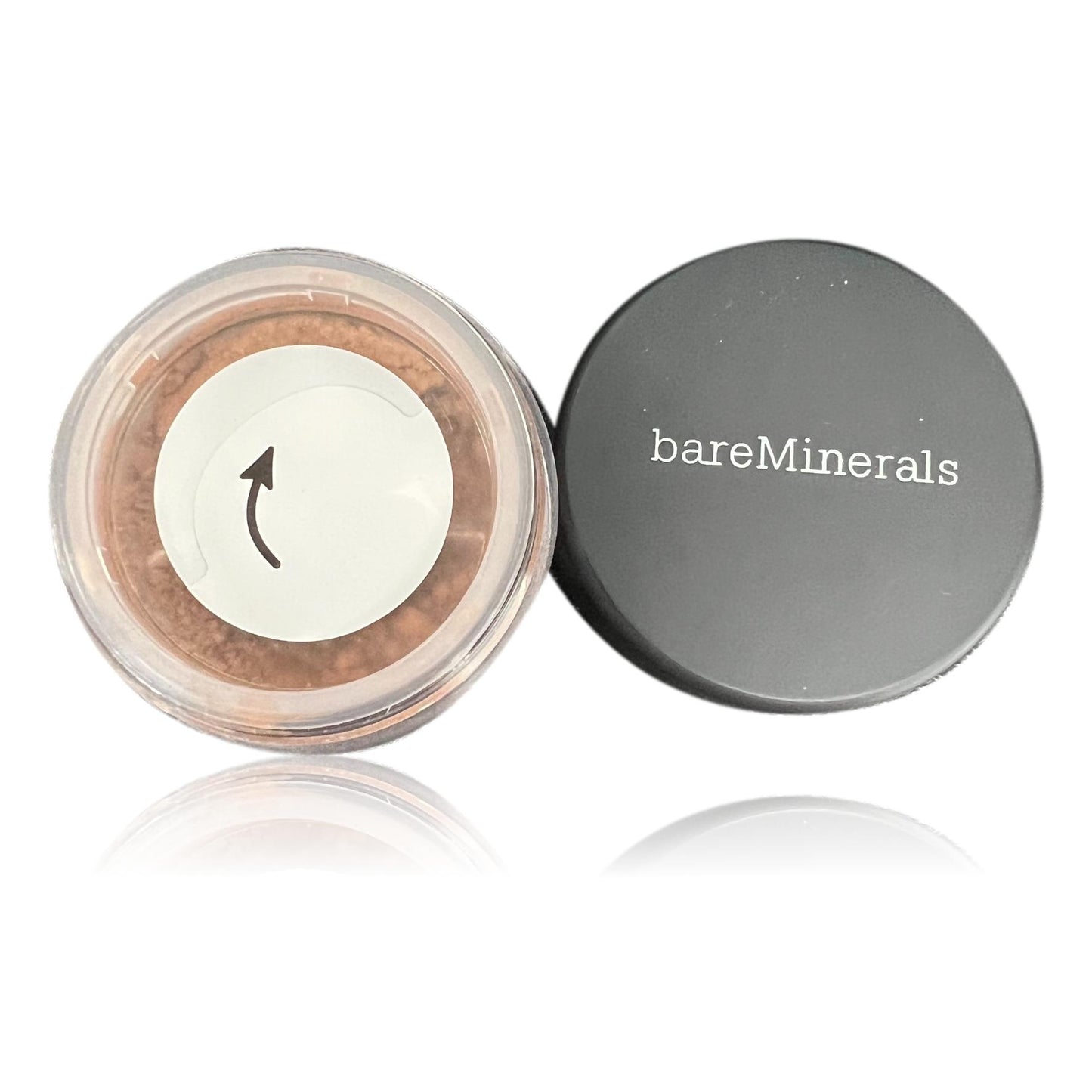 bareMinerals All-Over Face Colour, Faux Tan, mini 0.57g