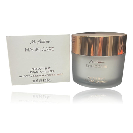 M.Asam Magic Care Perfect Teint Instant Optimiser 100ml Supersize