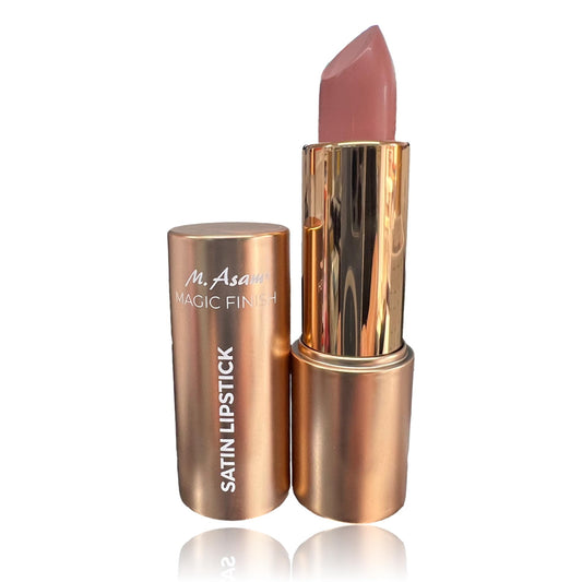 M.Asam Satin Lipstick Almond (4g)