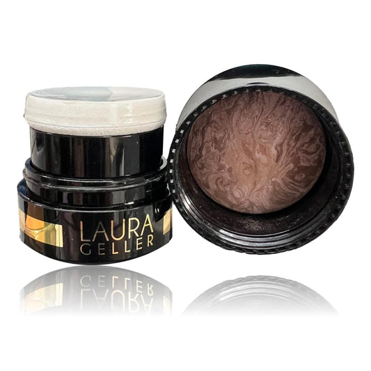 Laura Geller Baked to Go Bronze n Brighten in Fair 1.5g