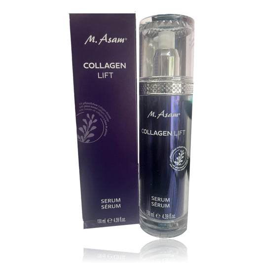 M. Asam Collagen Lift Serum 130ml