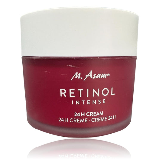 M. Asam Retinol Intense 24h Cream (100ml)