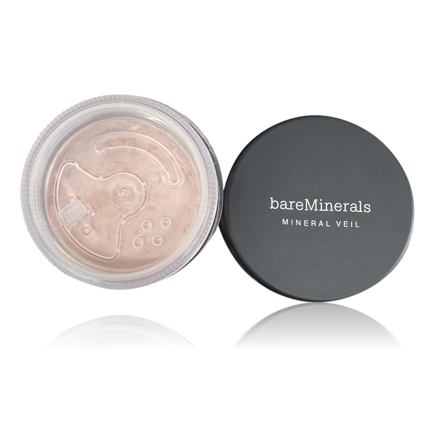 bareMinerals Mineral Veil Original Translucent 9g