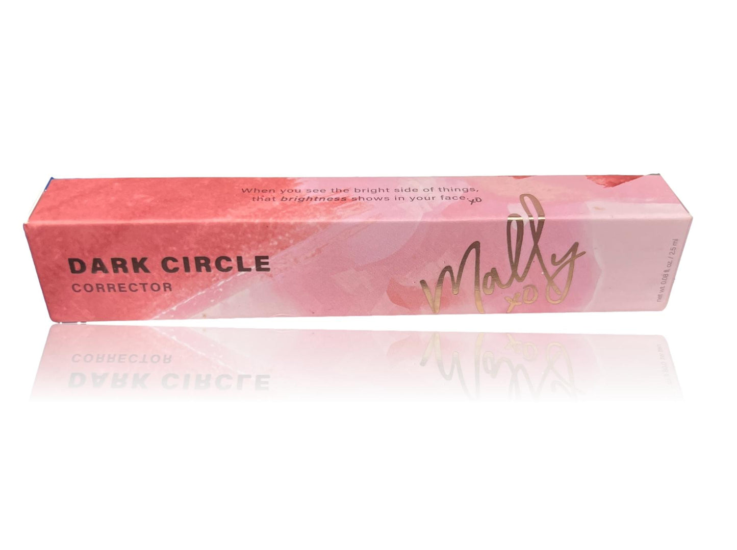 Mally Dark Circle Corrector in shade Lighter