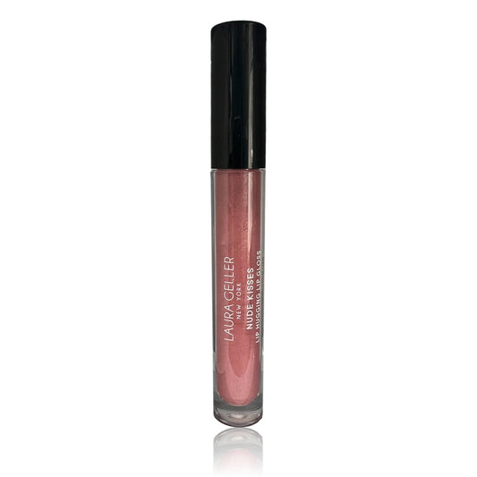 Laura Geller Nude Kisses Lip Gloss in Sun-Kissed