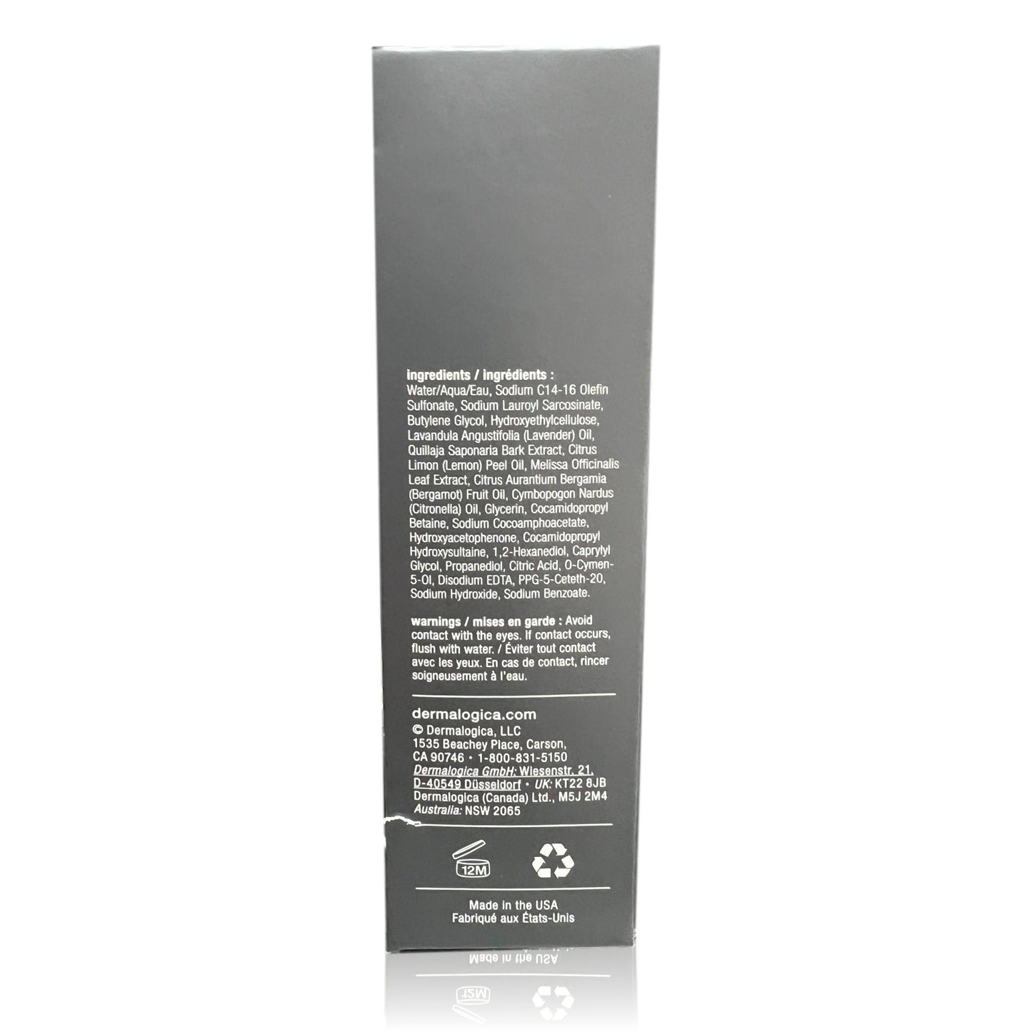 dermalogica Special Cleansing Gel (50ml)