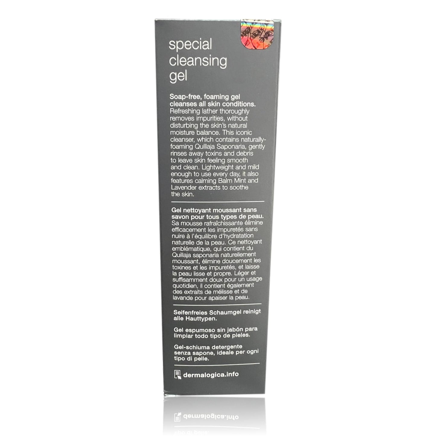 dermalogica Special Cleansing Gel (50ml)