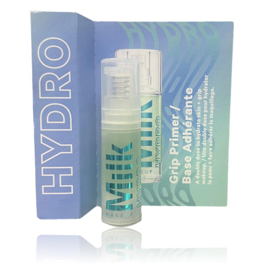 Milk Makeup Hydro Grip Primer 4ml Travel Size