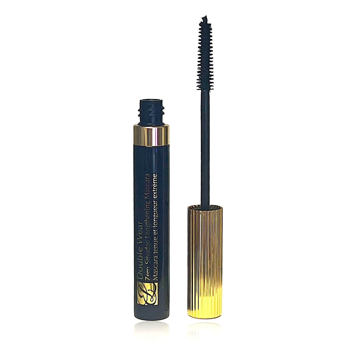 Estee Lauder Double Wear Zero Smudge Lengthening Mascara DWM 01 - Black, 6 ml