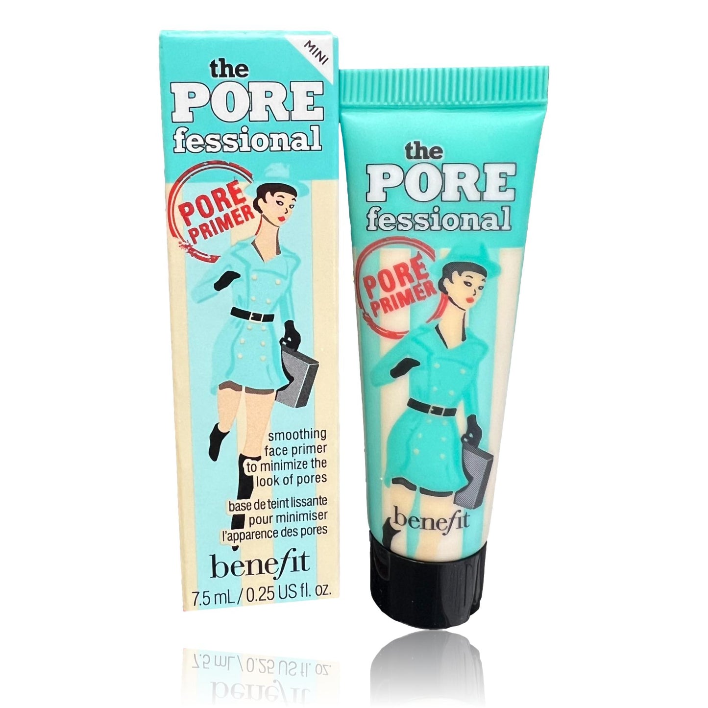 benefit Porefessional Pore Minimising Face Primer Mini 7.5ml