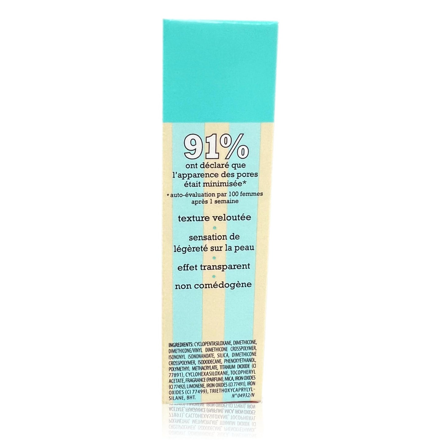 benefit Porefessional Pore Minimising Face Primer Mini 7.5ml