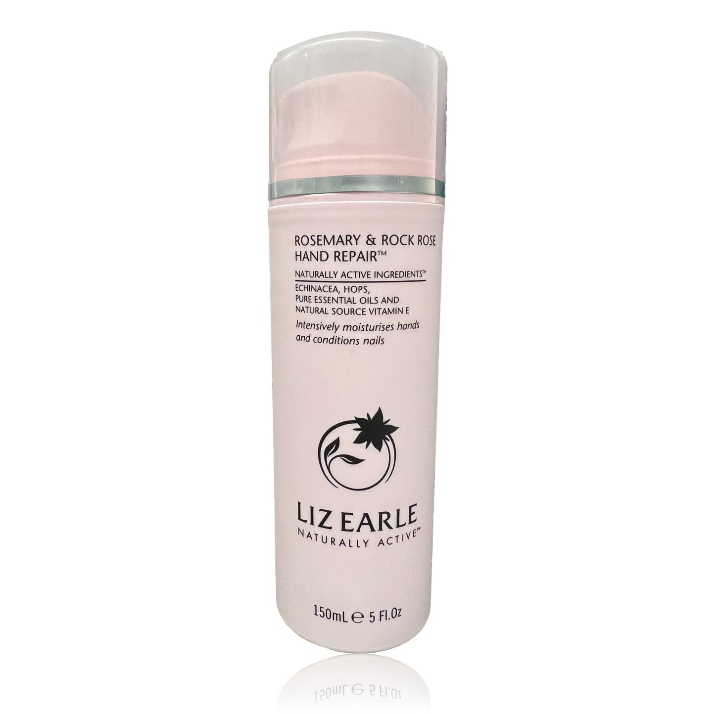 Liz Earle Rosemary & Rock Rose Hand Repair 150ml