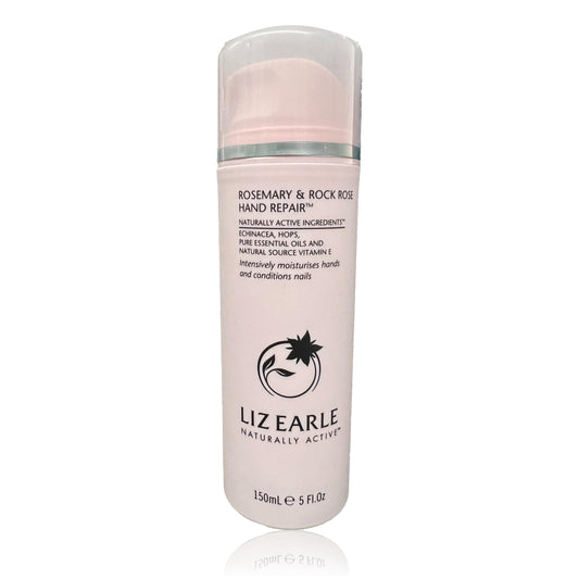 Liz Earle Rosemary & Rock Rose Hand Repair 150ml