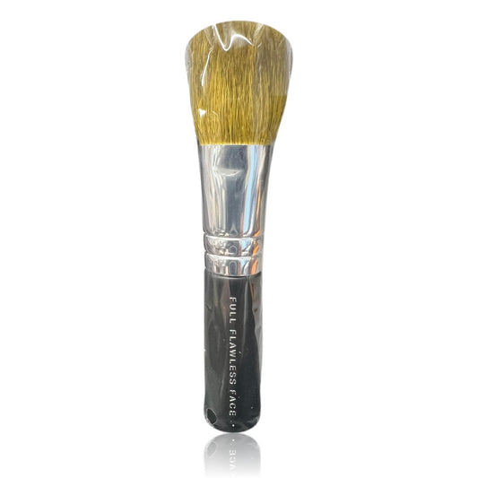 bareMinerals Mini Full Flawless Face Brush