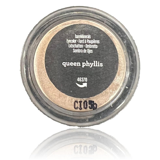 bareMinerals eyeshadow Queen Phyllis (0.57g)