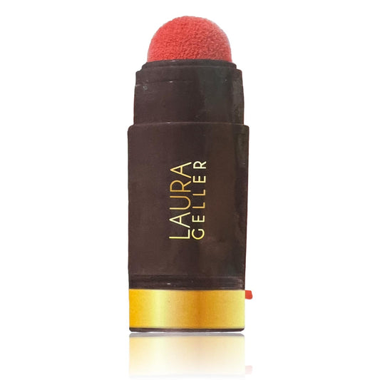 Laura Geller Serum Blush Cheek Tint in Poppy Peach